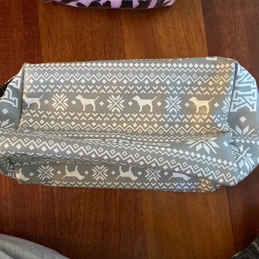 VS makeup bag